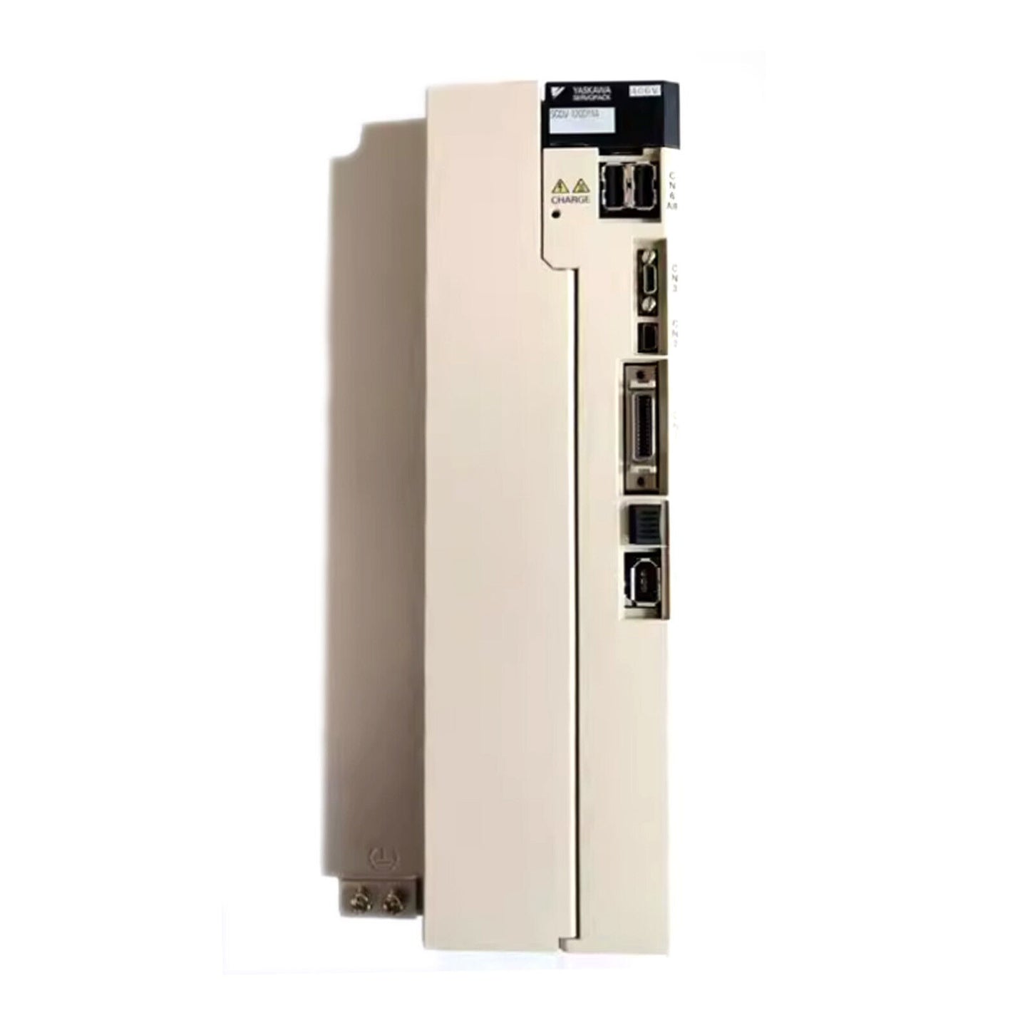 YASKAWA Professional SGDV-120D11A Servo Drive - YASKAWA