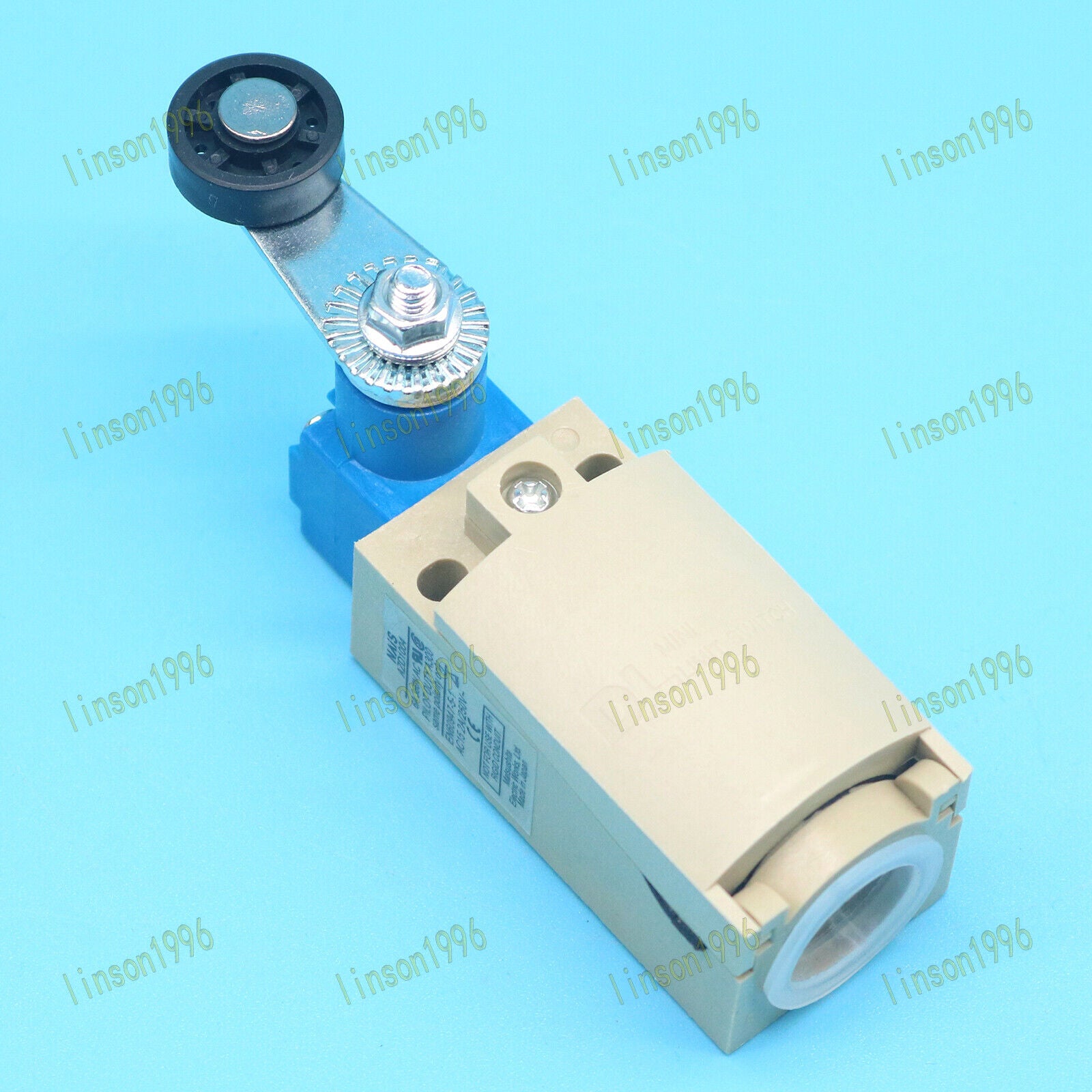 1PC AZD1004 Panasonic Limit Switch - PANASONIC