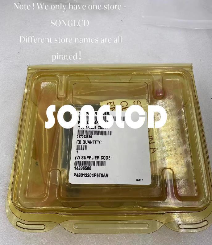 1PCS NEW P4B013304R6T0AA N2 Mass Flow Controller 30000SCCM - KOEED