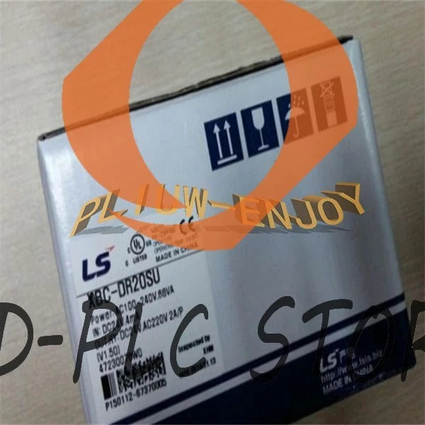 ONE LS XBC-DR20SU Programmable Controller XBCDR20SU