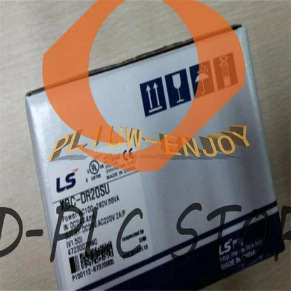 ONE LS XBC-DR20SU Programmable Controller XBCDR20SU