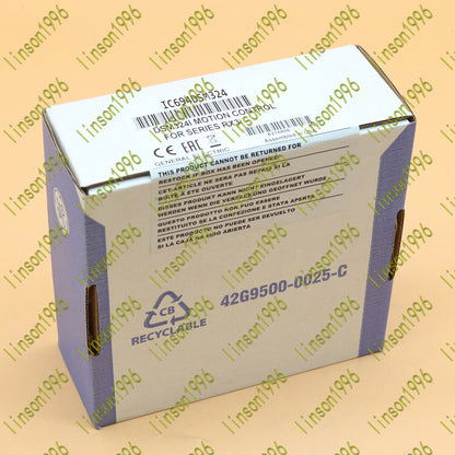 GE Fanuc IC694DSM324 System Module - In Box, Fast Delivery - GE