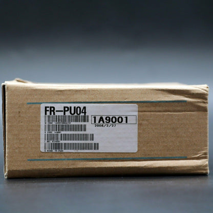 New Mitsubishi FRPU04 - 1-Year Limited Warranty - MITSUBISHI