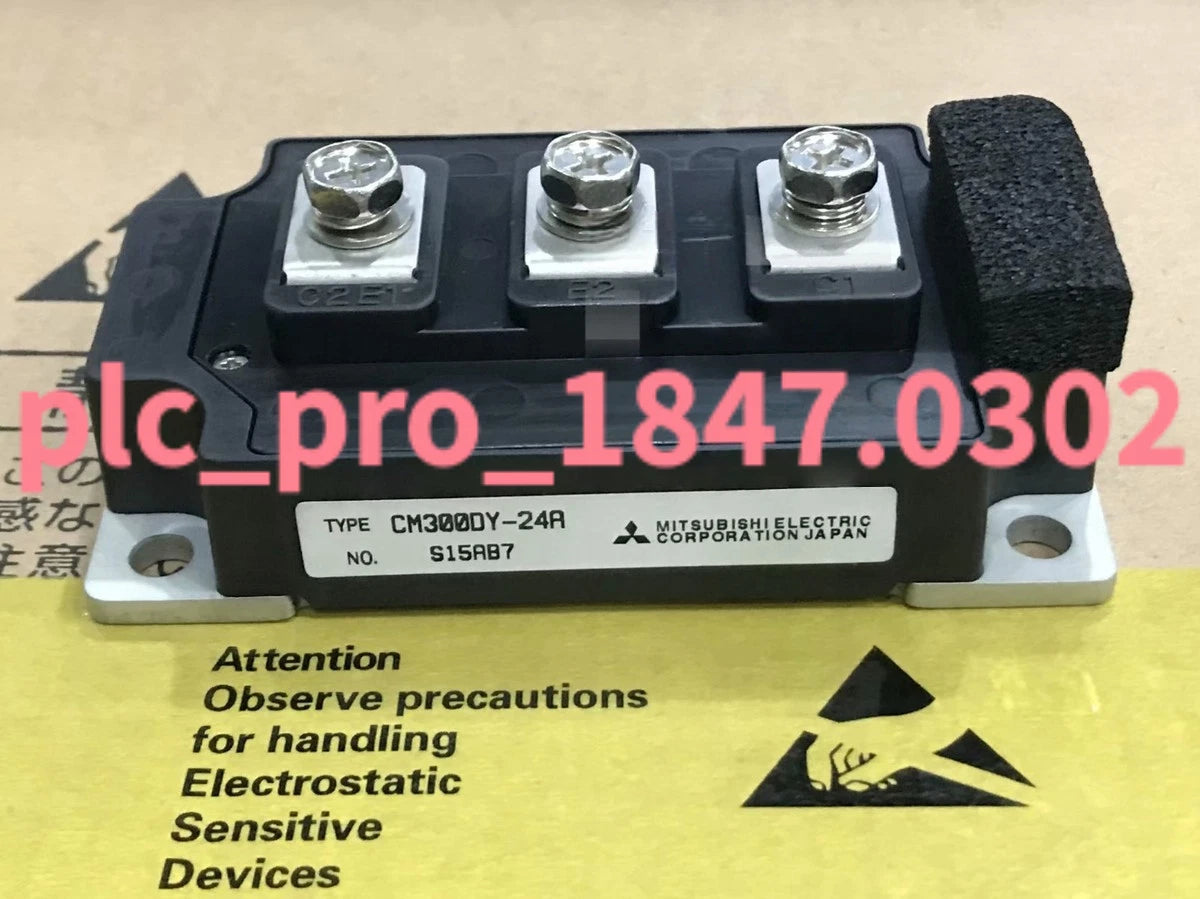 CM300DY-24A 1PCS Mitsubishi CM300DY-24A Module Deliver quickly #c