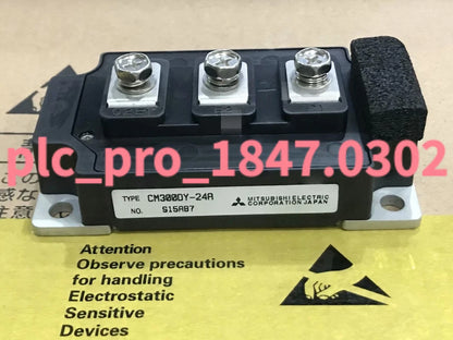 CM300DY-24A 1PCS Mitsubishi CM300DY-24A Module Deliver quickly #c