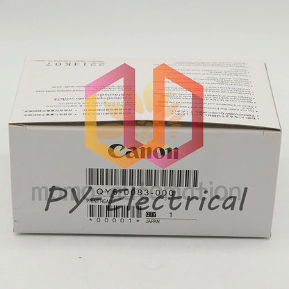 Canon QY6-0083-000 print head for MG6320 MG7120 MG7520 MG7720 IP8720