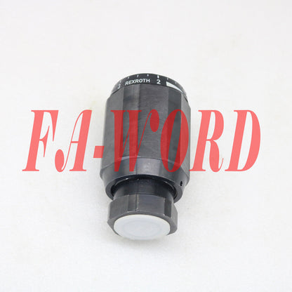REXROTH MK15G14V VALVE Fast - REXROTH