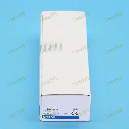 Omron Link Terminals B7AS-R6B31 - OMRON