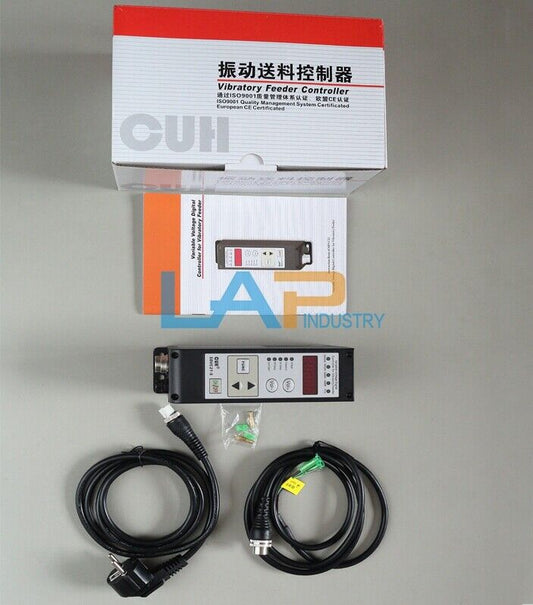 new 1PCS FOR CUH Digital Vibratory Feeder Controller SDVC21-S 5A - CUH
