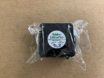 new NIDEC V40S12BUB5-57A05 12V 0.53A IBM X3250M4 Server Fan FRU 81Y7454