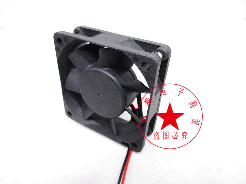 SUNON KDE2406PKV2 24V 1.4W 6020 6CM cooling fan