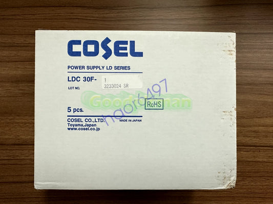 1PCS LDC30F-1 LDC30F-1-S LDC30F-1-SN COSEL UPS