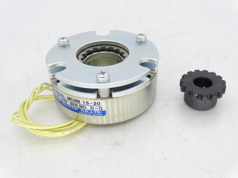 OGURA MCNB 15-20 CLUTCH 15-20 Speed Clutch - OGURA