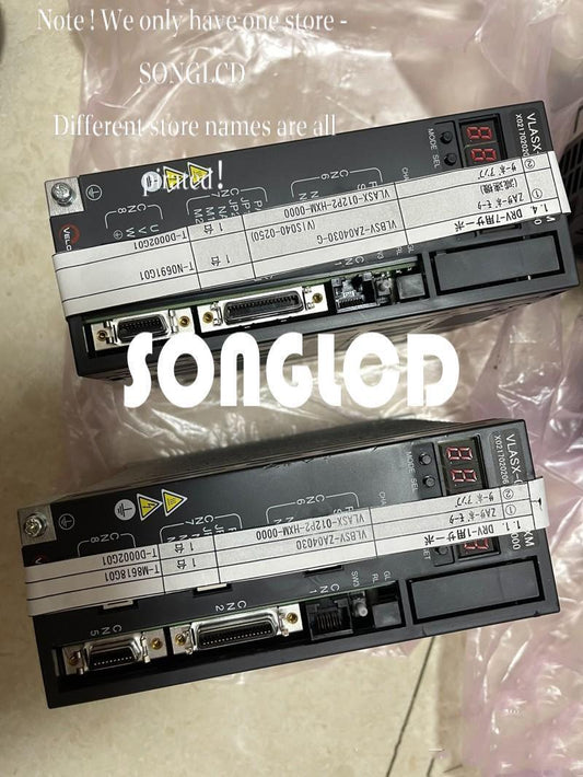 1pcs VLASX-012P2-HX High-Performance Component - VLA