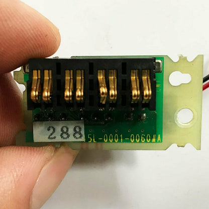 Used One Control Board for Fanuc A15L-0001-0060 - FANUC