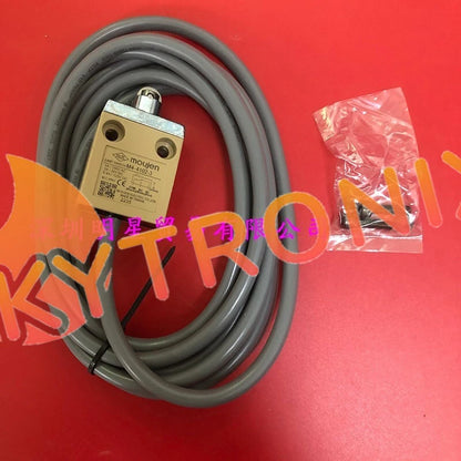 1 PCS MOUJEN M4-4102-3 Limit switch