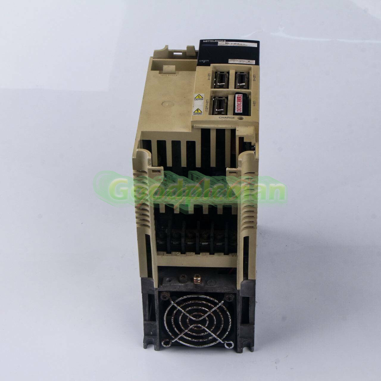 ONE Mitsubishi Servo Drive MDS-B-SVJ2-20 Tested