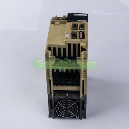 ONE Mitsubishi Servo Drive MDS-B-SVJ2-20 Tested