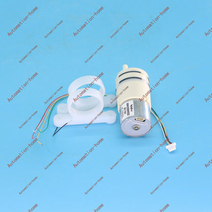 Nidec 00H220H022 Micro Brushless Motor Suction Water Pump DC 12V - NIDEC