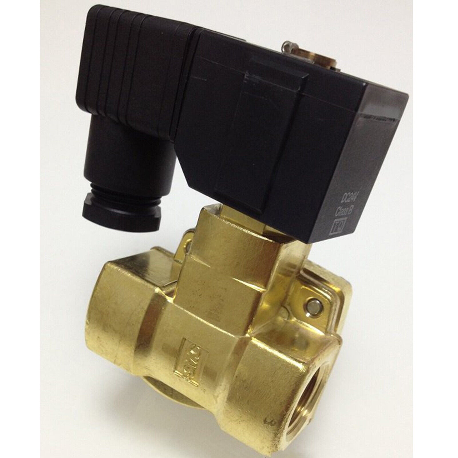 ONE SMC Solenoid Valve VXP2140-04-5D - SMC