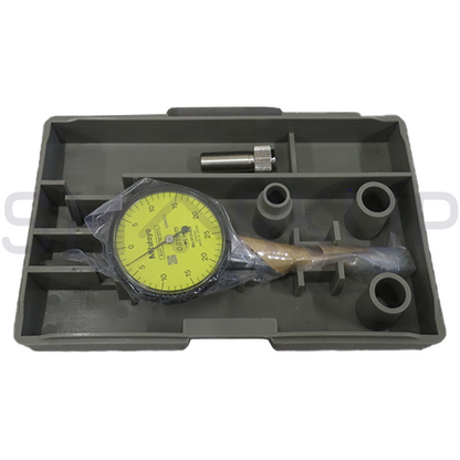 new MITUTOYO 513-424E Dial Test Indicator