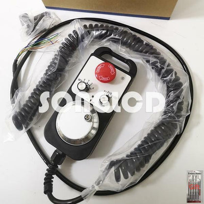1PCS NEW YLK-01G-100B-5E - KOEED