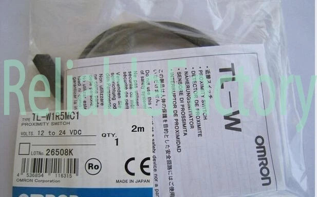 TL-W1R5MC1 TL W1R5MC1 OMRON free shipping