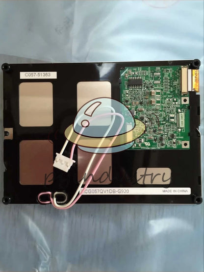 320*240 KCG057QV1DB-G920 FOR 5.7-inch LCD Screen Display