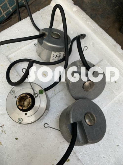 1PCS DGS66-HZZ0-S02 - KOEED