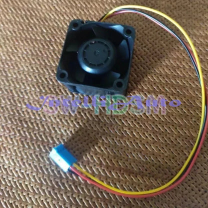 1PCS Fan SUNON PMD2404PQB1-A DC24V 4.1W 4cm 40*28MM 3wire Cooling