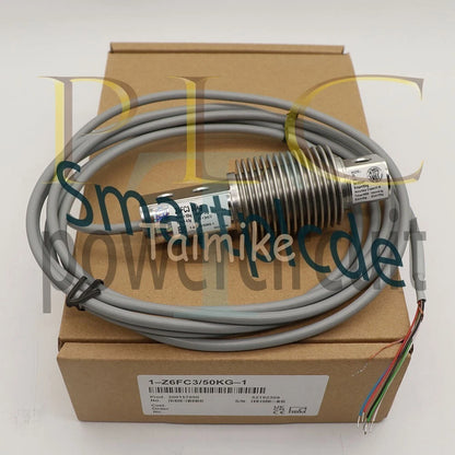 HBM bellows pressure type load cell Z6FC3-10kg 20kg 50kg 100kg 200kg~#