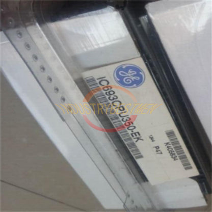 new 1PC GE FANUC PLC IC693CPU350-EK - GE FANUC