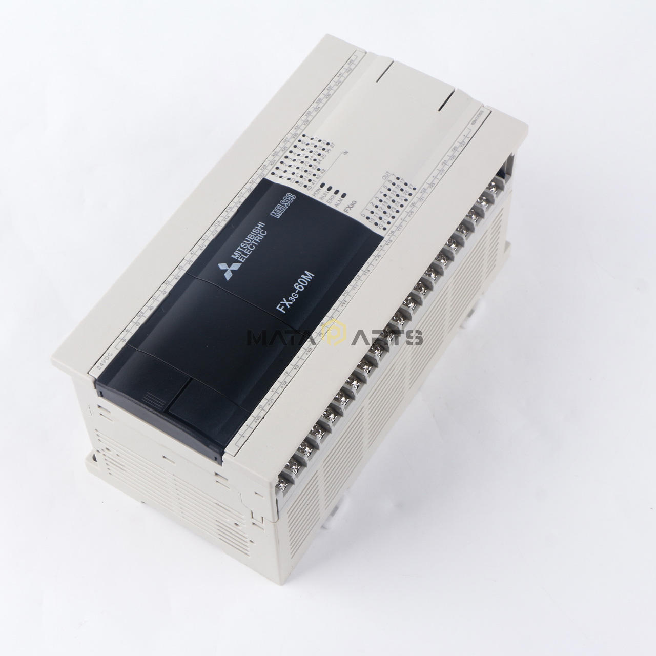1-PC Mitsubishi FX3G-60MT-DSS - MITSUBISHI