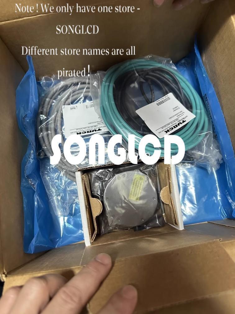 1PCS NEW 9105-ECAT-AXlA80-ZD1 Industrial Component - KOEED