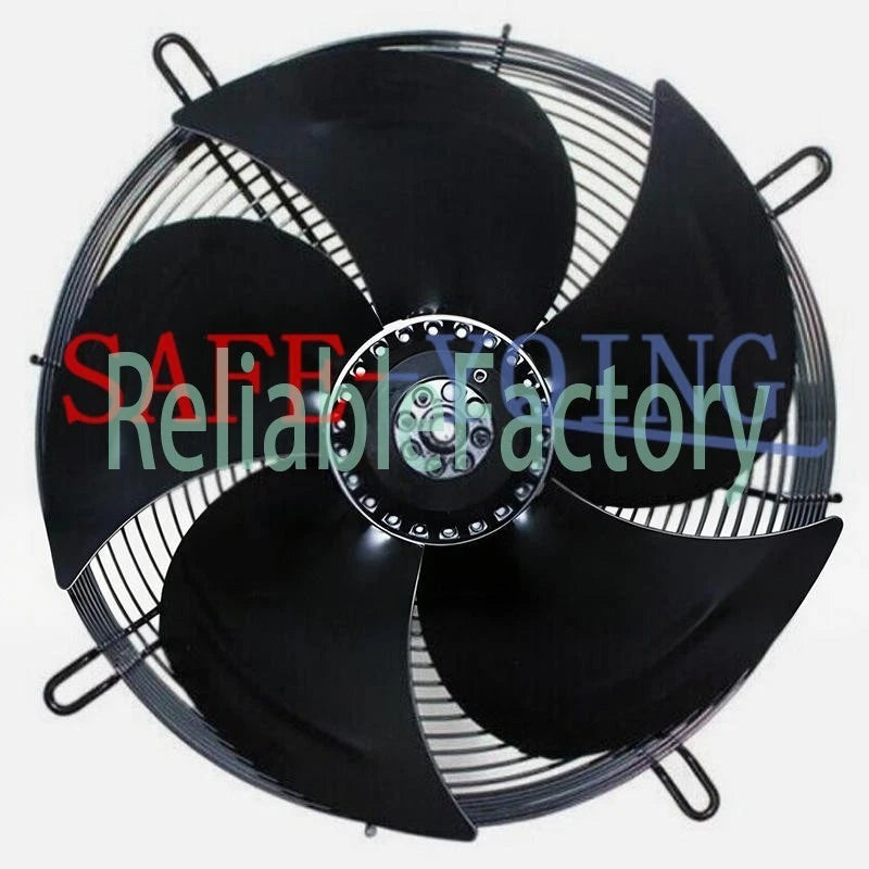 1PCS DUNLI YWF.A4S-350S-5D11A00 Axial flow fan motor 220V 0.6A 135W