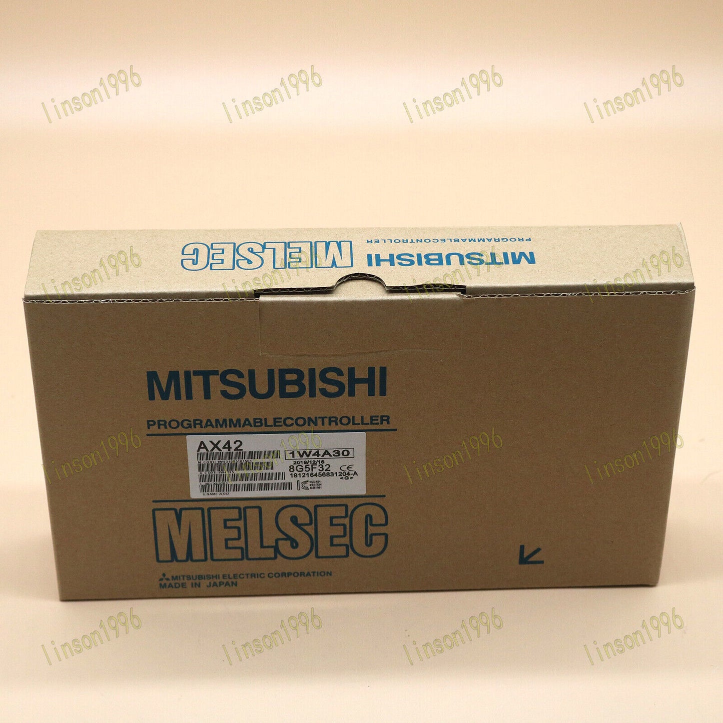 Mitsubishi AX42 PLC 1PC FAST - MITSUBISHI