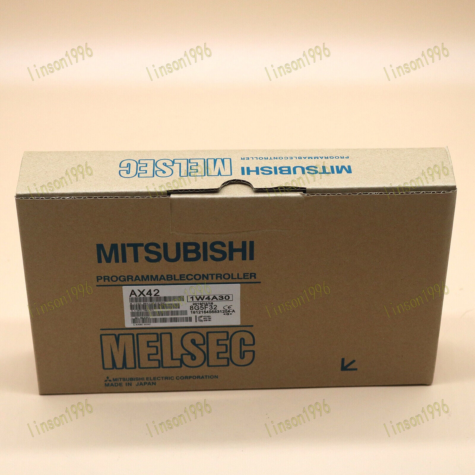 Mitsubishi AX42 PLC 1PC FAST - MITSUBISHI