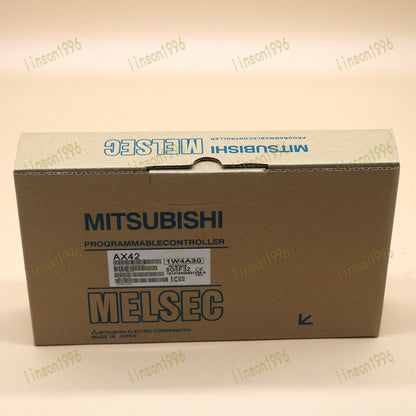 Mitsubishi AX42 PLC 1PC FAST - MITSUBISHI