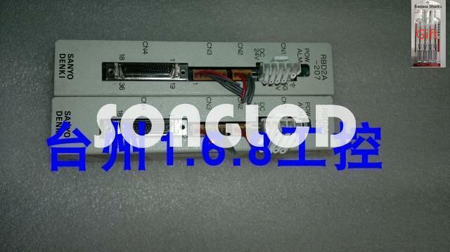 1PCS RBD2A-207 - KOEED