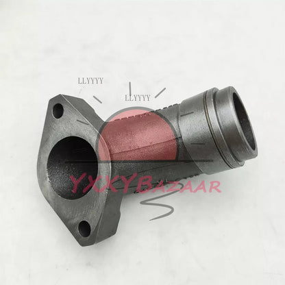 3683870 Fits For Cummins Exhaust Manifold ISX US stock Free shipping