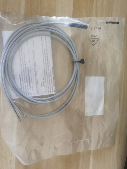 1PC Festo SDAS-MHS-M40-1L-PNLK-PN-E-2.5-LE 8063975 Position Transmitter