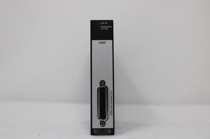 used GE Fanuc IC695LRE001D Expansion Module - GE FANUC