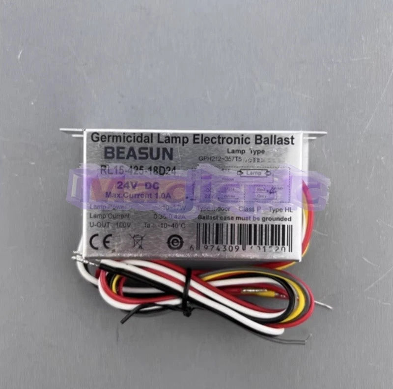 RL15-425-18D24 DC24V External Ballast 10W Accessory~