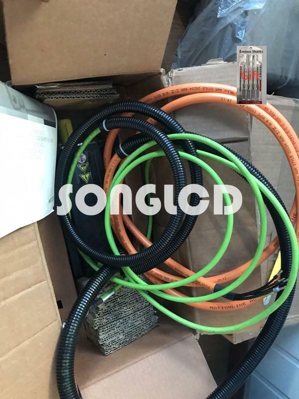 G404-533AMoog G-4-M8-035-09-00-01-01 - 1 Piece - MOOG