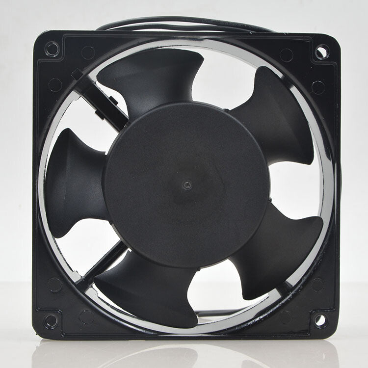 1pcs  GT GT12038HBL 12cm 220v 0.14A 12038 cabinet axial fan
