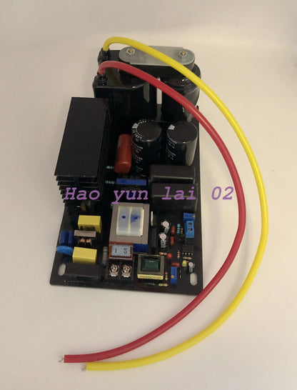 Adjustable High-Frequency Ozone Power Supply for Ozone Generator - KOEED