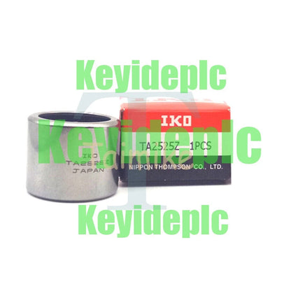 Free shipping 1Pcs IKO TA1020Z Needle Roller Bearings 17x10x20mm