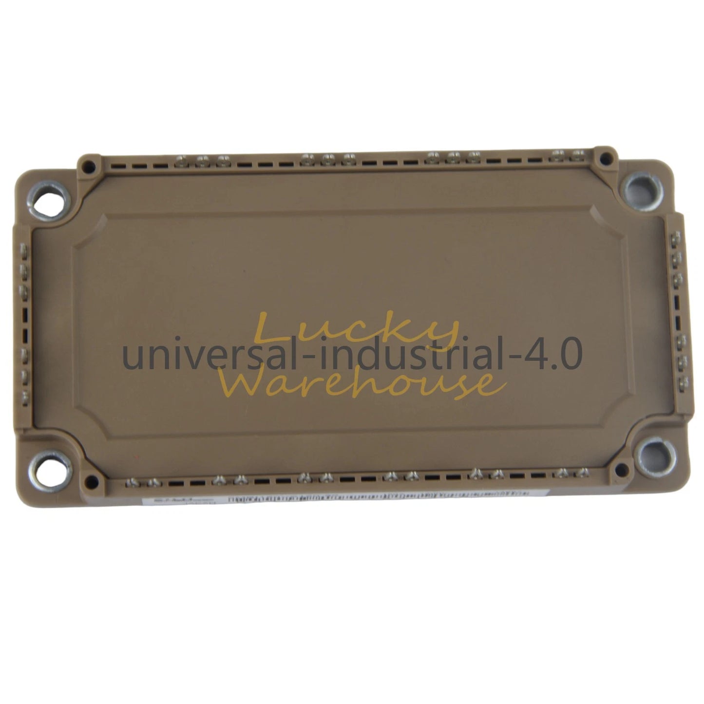 FUJI 6MBI150VX-120-56 Power Supply Module