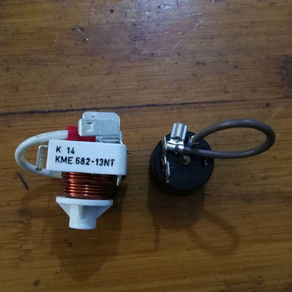 FOR KME682-13NT Compressor Starter KME682-13NT 1PCS