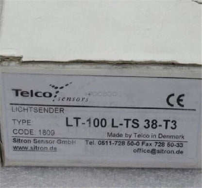 1PC Telco LT-100L TS38 T3 CW - TELCO